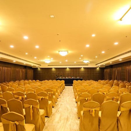 Raj Park Hotel Chennai Ngoại thất bức ảnh