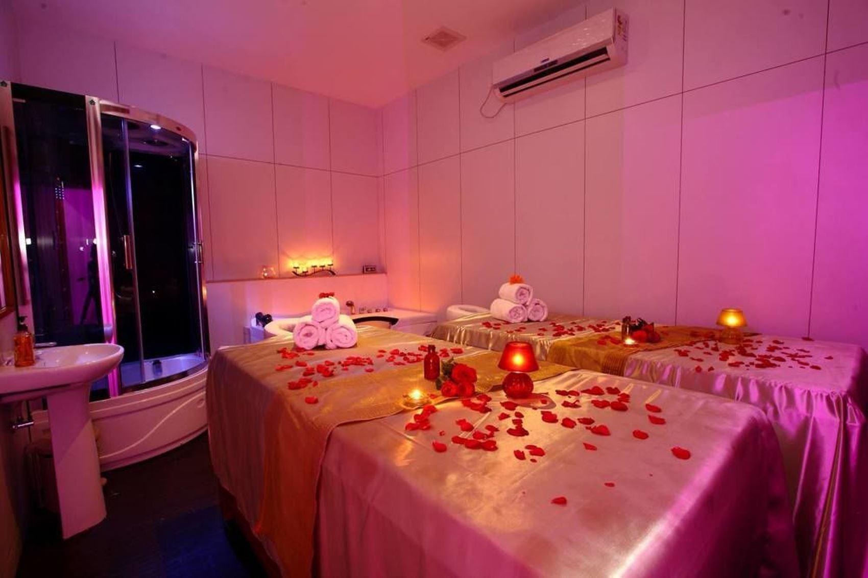 Raj Park Hotel Chennai Ngoại thất bức ảnh