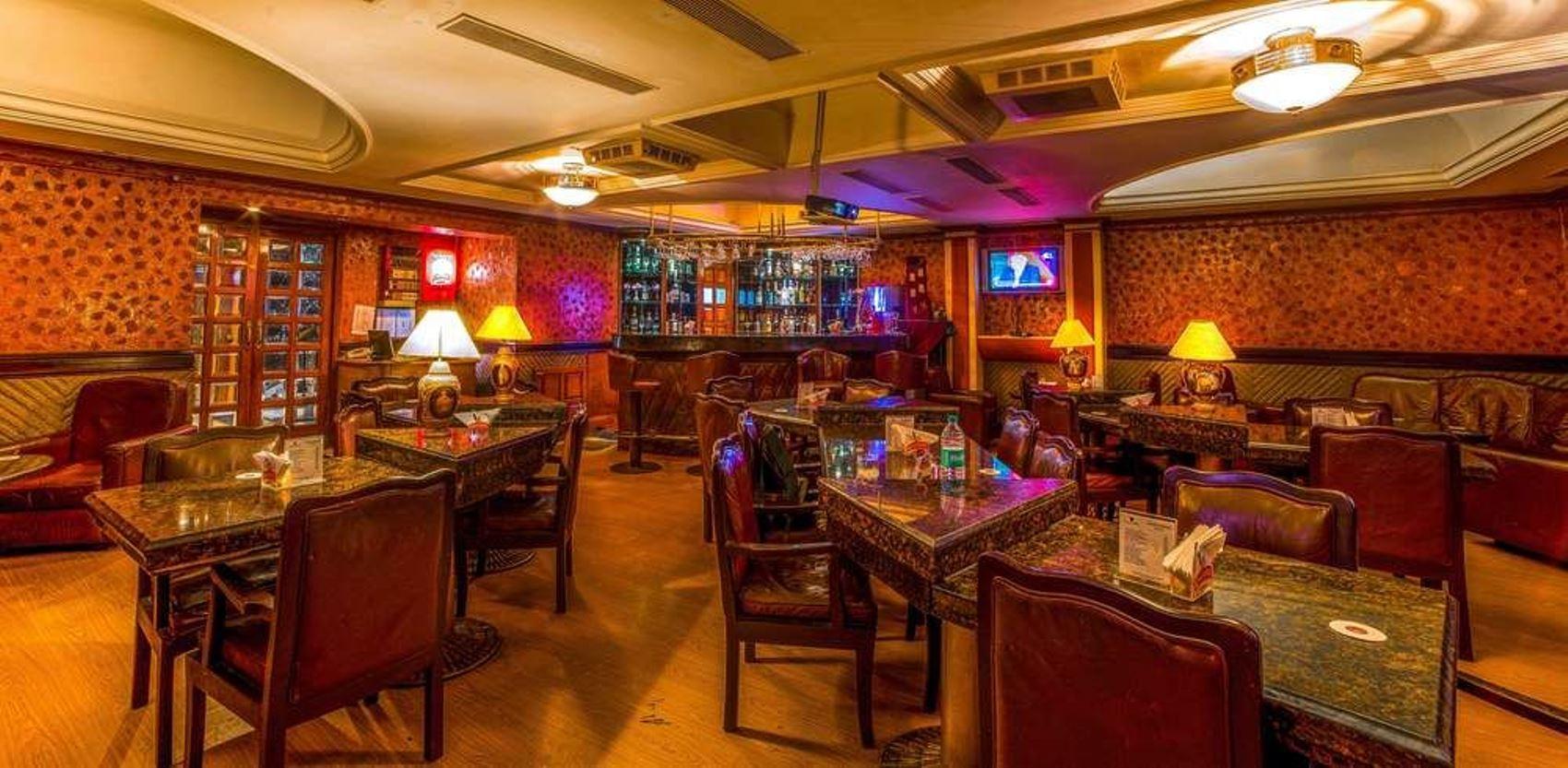 Raj Park Hotel Chennai Ngoại thất bức ảnh