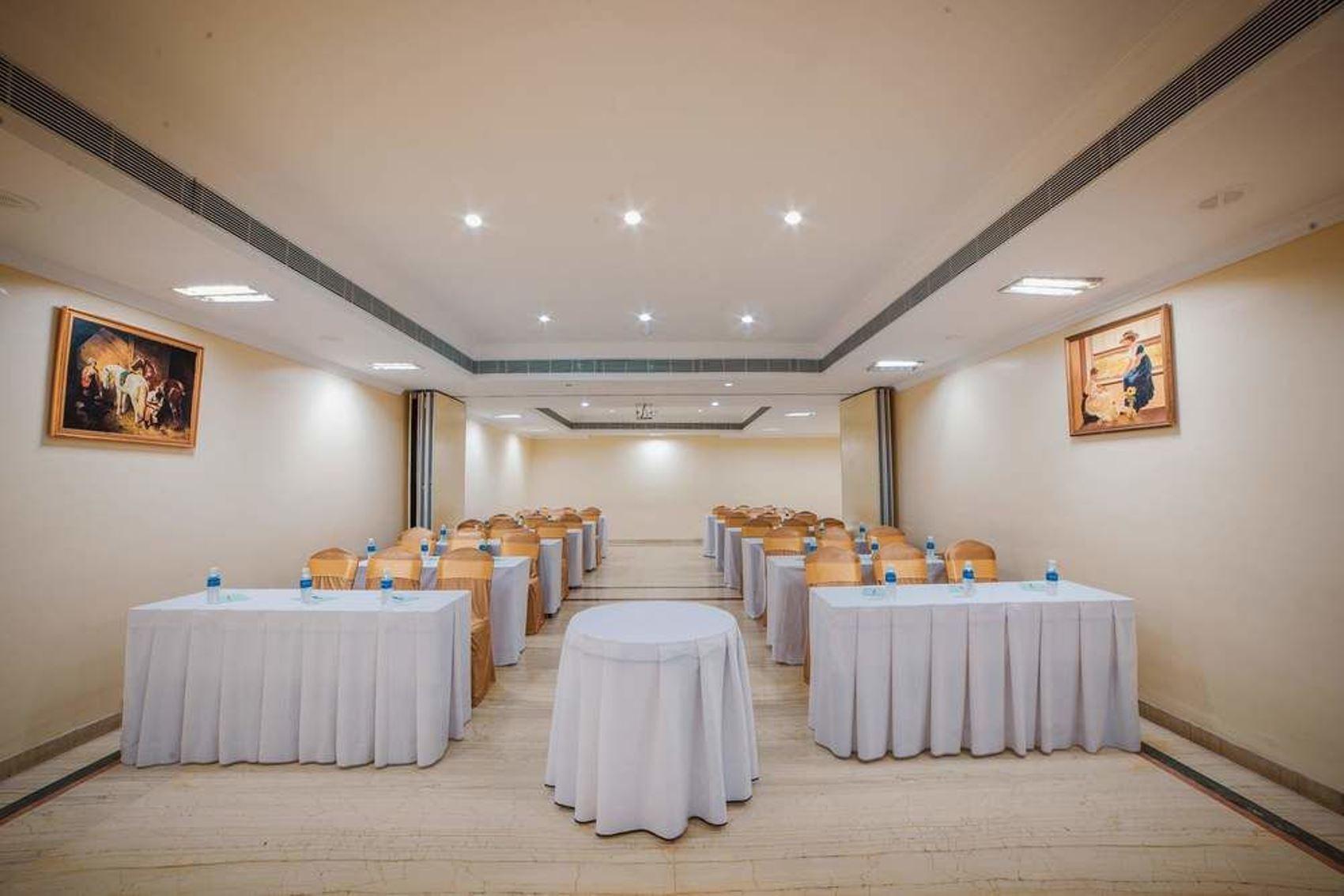 Raj Park Hotel Chennai Ngoại thất bức ảnh