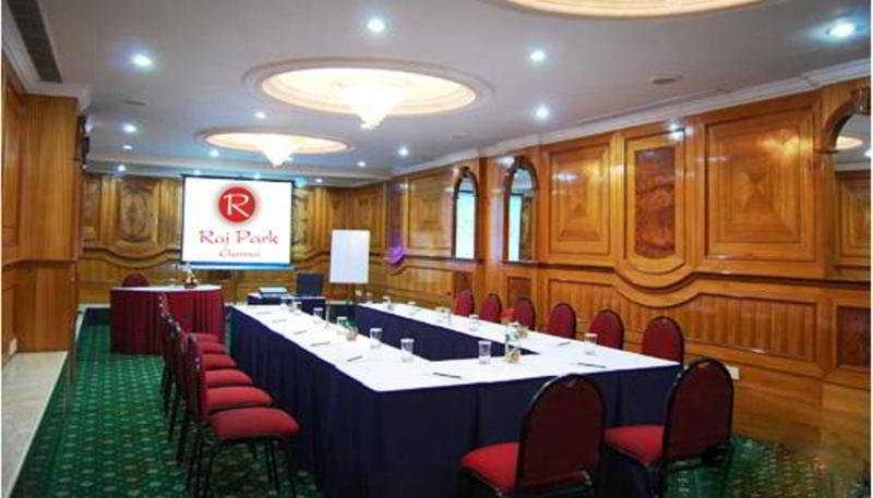 Raj Park Hotel Chennai Ngoại thất bức ảnh