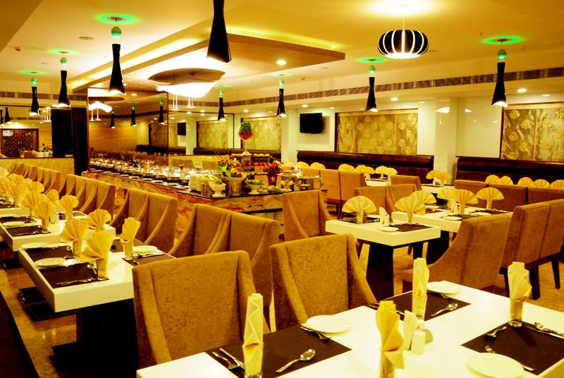 Raj Park Hotel Chennai Ngoại thất bức ảnh