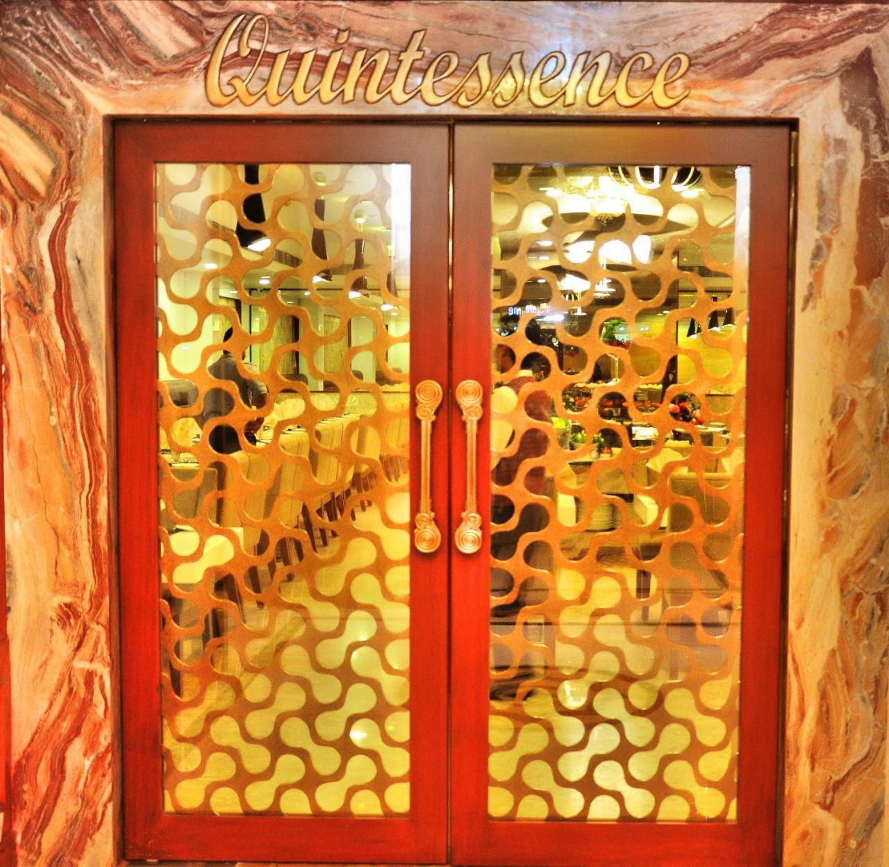 Raj Park Hotel Chennai Ngoại thất bức ảnh