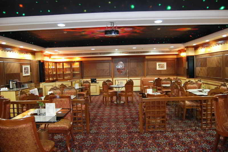 Raj Park Hotel Chennai Ngoại thất bức ảnh